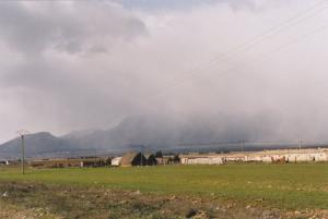 Jbel Sidi Reghis ???? ????