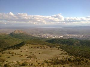 kaf rayeb oum el boughi