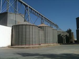 silos Butler