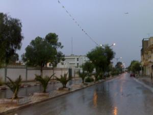 Centre-Ville meskiana