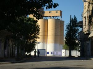 O.A.I.C. AIN FAKROUN