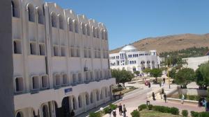 university larbi ben m'hidi