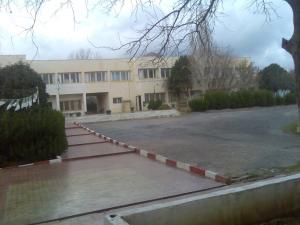 444/  Oum el bouaghi