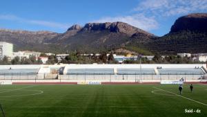 stade Zerdani hassouna