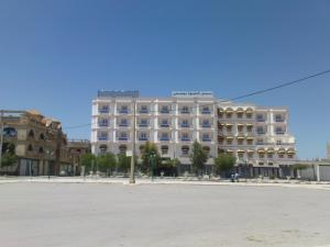 Hotel les fréres Bouali