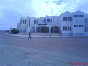 C.E.M de khallef Youcef