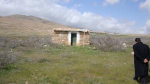 ANCIEN CIMETIRE SEGUNI