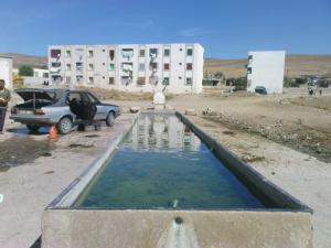 AIN ELKEBRITTE SOURCE NATURELLE-O.DJELILA