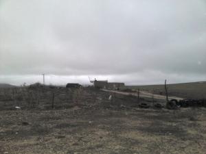 Douar Salah  KHAMRI(Azourg)-Vue01