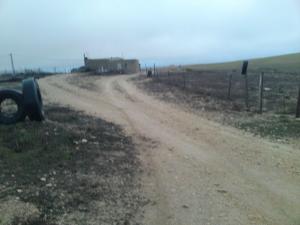 Douar Salah  KHAMRI'(Azourg)-Vue02