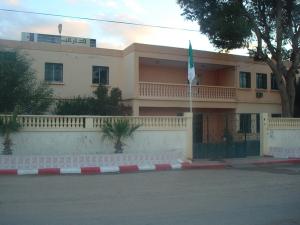 Mairie Ouled Gacem