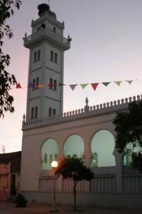 Ain M'lila Mosquée