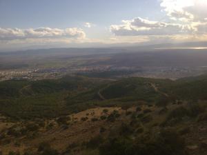 kaf rayeb 2010  oum el boughi