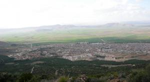 EL-MADHER (TAHAMMAMET)