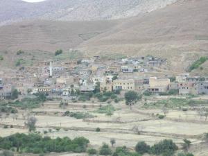 chir aures batna ( algerie) 2005