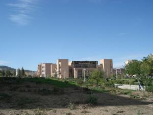 institut d'economie université de Batna