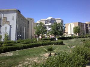 université de batna