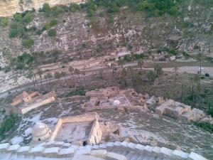 GHRINE Ouled MIMOUNE Commune Ghassira Wilaya Batna Aures Algerie 6