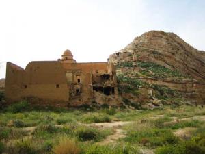 Rhoufi,tourisme,batna,algerie,nature