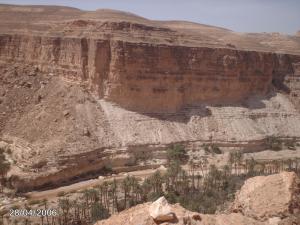 canione ayahia commune rhassira willaya Batna