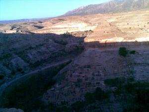 Idarane Ouled MIMOUNE Commune Ghassira Wilaya de Batna AURES  ALGERIE 1
