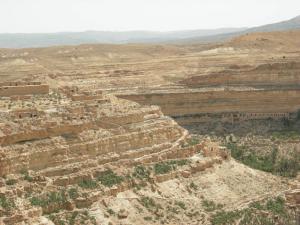 KHENOUCHE OULAD MIMOUNE COMMUNE GHASSIRA WILAYA DE BATNA AURES ALGERIE 3