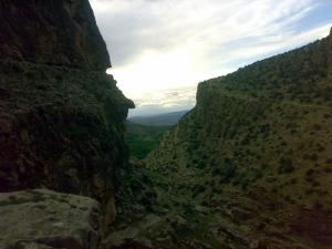 Maafa, Batna, Aurès