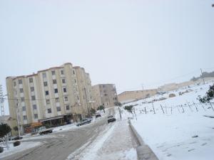 Route  de Batna RN 86