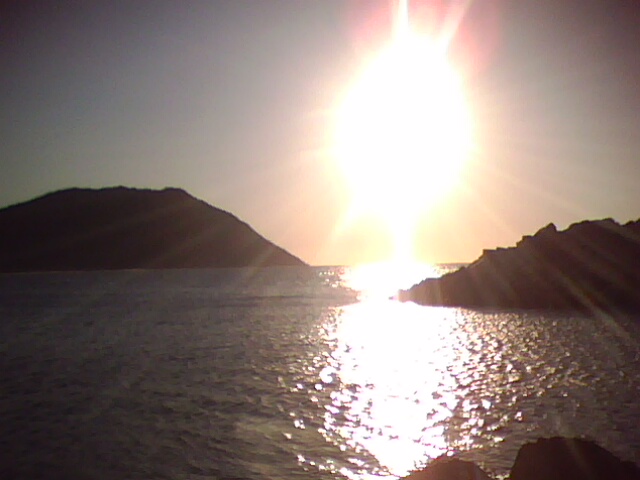 Plage de Beni Haoua 2