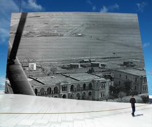 sous préfecture de Batna