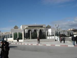 palais de justice  Batna