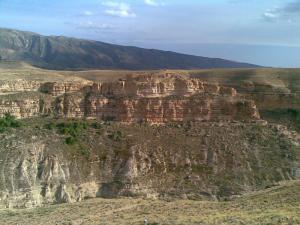 Hachntorth Haklihth Ouled Mansour COMMUNE GHASSIRA WILAYA DE BATNA AURES ALGERIE 2