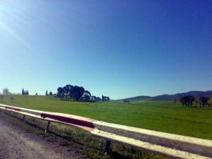 Tazoult-Lambese Batna Aurès