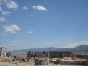 la nouvelle universite de Batna