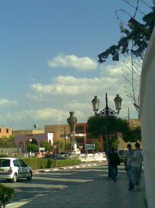 parca a fourage batna 3