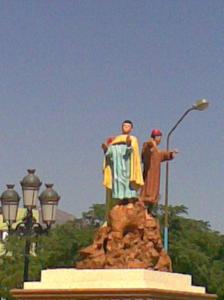 rute biskra a batna 5