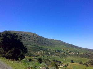 Ichmoul Batna Aurès