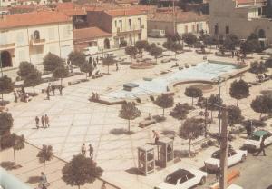 Batna pendant ses années de gloire et de calme?