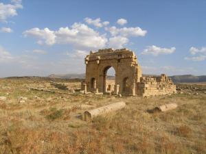 Diana Veteranorum (Zana)