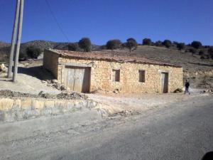 moulin  tijdadh (boubich)