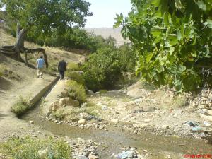 Mazer (tha3winth thanijith)