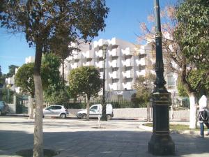 hotel chelia