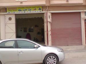 Scanner tous types et marques véhicules - électricité auto - pose de kits sécurité et alarmes...chez Fares