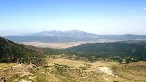 Zawague-Chelia-Bazzaze-Bouhmama