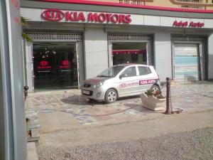 Maison KIA Adel auto