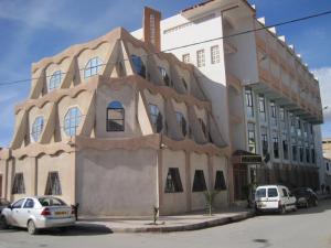 Instiut Régional de Formation Musicale