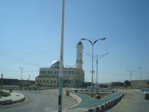 Mosque