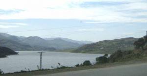 Barrage de Kherrata - Bejaia