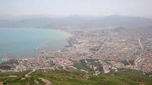 Bejaia City
