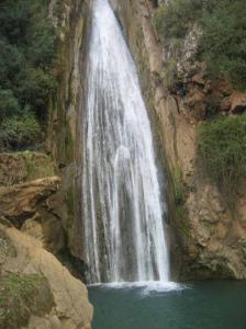 chute bejaia